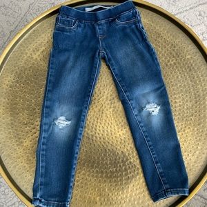 Tractr girls denim jeans